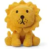 Image de Peluche en vélours Bon Ton Toys Lion Eco Jaune 17 cm BT24182634