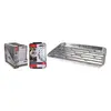 Image de Barquettes Aluminium X 4 Pièces