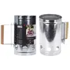 Image de Accessoire Cheminee D'allumage Pour Barbecue