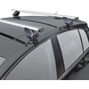 Image de Twinny Load 7914001 Barre de toit Aluminium, pour les voitures sans barres de toit