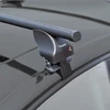 Image de Twinny Load 7914129 Barre de toit Acier, pour les voitures sans barres de toit