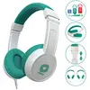 Image de Casque Audio Enfants Pour Lecteur Timio Multicolor