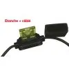 Image de CPC - Porte fusible - 100354