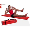 Image de Tapis de sol Pure2Improve Rouge TU P2I290020