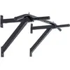 Image de Barre de traction Pure2Improve Noir TU P2I200880