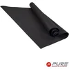 Image de Tapis de sol Pure2Improve pvc floormat Noir TU P2I200980