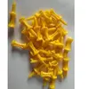 Image de Tee Pure2Improve Step Tees 43mm Jaune TU P2I641370