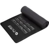 Image de Tapis de sol Pure2Improve nbr fitness Noir TU P2I290040