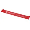 Image de Lot de 40 bandes de résistances Pure2Improve medium Rouge TU P2I202290