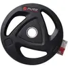 Image de Disque de musculation Pure2Improve Noir 20 kg P2I810050