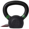 Image de Kettlebell Pure2Improve Noir 4 kg P2I810070