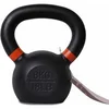 Image de Kettlebell Pure2Improve Noir 8 kg P2I810090