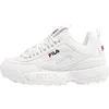 Image de Baskets femme Fila Disruptor Blanc 40 1010302-1FG