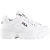 Image de Baskets femme Fila Disruptor Noir 37 1010302-25Y