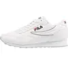 Image de Baskets femme Fila Orbit Low Blanc 39 1010308-1FG