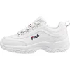 Image de Baskets femme Fila Strada Low Blanc 36 1010560-1FG