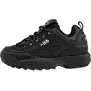 Image de Baskets femme Fila Disruptor Noir 38 1010302-12V