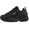 Image de Baskets femme Fila Disruptor Noir 40 1010302-12V