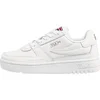Image de Baskets femme Fila Fxventuno L Low Blanc 36 FFW0003-10004