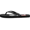 Image de Tongs femme Fila Troy Noir 40 FFW0005-80010