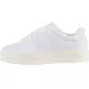 Image de Baskets femme Fila Crosscourt Altezza R Blanc 38 FFW0022-13049