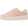 Image de Baskets femme Fila Crosscourt Altezza R Rose 38 FFW0022-40009