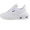 Image de Baskets femme Fila Upgr8 Blanc 38 FFW0125-10004