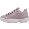 Image de Baskets femme Fila Disruptor Violet 38 1010302-40024