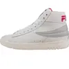 Image de Baskets femme Fila Highflyer L Mid Blanc 37 FFW0205-10004