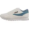 Image de Baskets femme Fila Orbit Low Bleu 40 1010308-73028