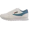 Image de Baskets femme Fila Orbit Low Bleu 40 1010308-73028