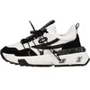 Image de Baskets femme Fila UPGR8 H Blanc 39 FFW0242-13036
