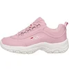 Image de Baskets femme Fila Strada Rose 40 1010560-40063