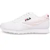 Image de Baskets femme Fila Orbit Blanc 37 1010308-13256