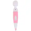 Image de Vibromasseur wand Pixey Classic Large