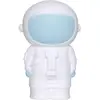 Image de Tirelire Astronaute Blanc, Bleu