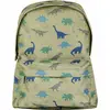 Image de Sac À Dos Bébé Rêves De Licorne Vert