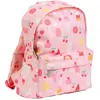 Image de Sac À Dos Bébé Rêves De Licorne Rose, Jaune, Rouge