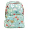 Image de Petit sac à dos joie A Little Lovely Company Vert 7 L 133-024-062