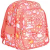 Image de Sac À Dos Avec Poche Isotherme Espace Rose, Blanc, Rouge