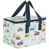 Image de Sac À Goûter Isotherme Gris