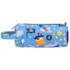 Image de Trousse D'école Et Loisirs Pour Enfant Bleu