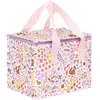 Image de Sac À Goûter Isotherme Rose