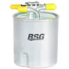 Image de BSG BSG 75-130-007 Filtre à Carburant Préfiltre