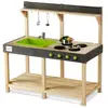 Image de Cuisine D'extérieur En Bois Yummy 100 Naturel