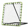 Image de Rebondisseur Multisport Pour Jardin Enfant 120x120cm Vert/noir