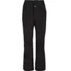 Image de Pantalon de ski femme Protest Lullaby Softshell Noir 36 4611200-290