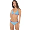 Image de Bas de maillot de bain femme Protest Mixindra Bleu 38 7613121-407