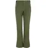 Image de Pantalon de ski femme Protest Lole Softshell Vert M 4610000-479