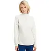 Image de Pantalon de ski femme Protest Lullaby Softshell Blanc XS 4611200-106